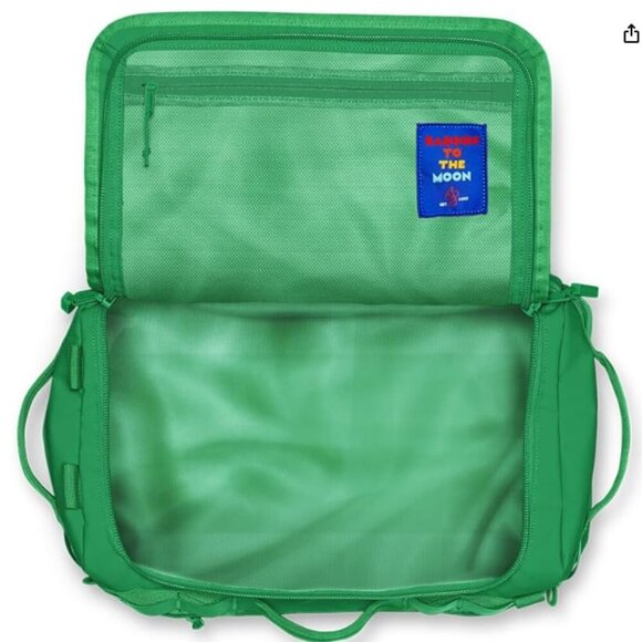 Drunk Elephant Set &Trunk 7.0 Baboon To the Moon Green Bag Cleanse & Refresh NEW main image 15
